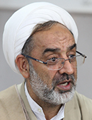 Abbas Ali Shameli