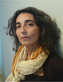 Valeria Cresti