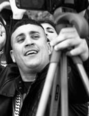 Osmani Garcia