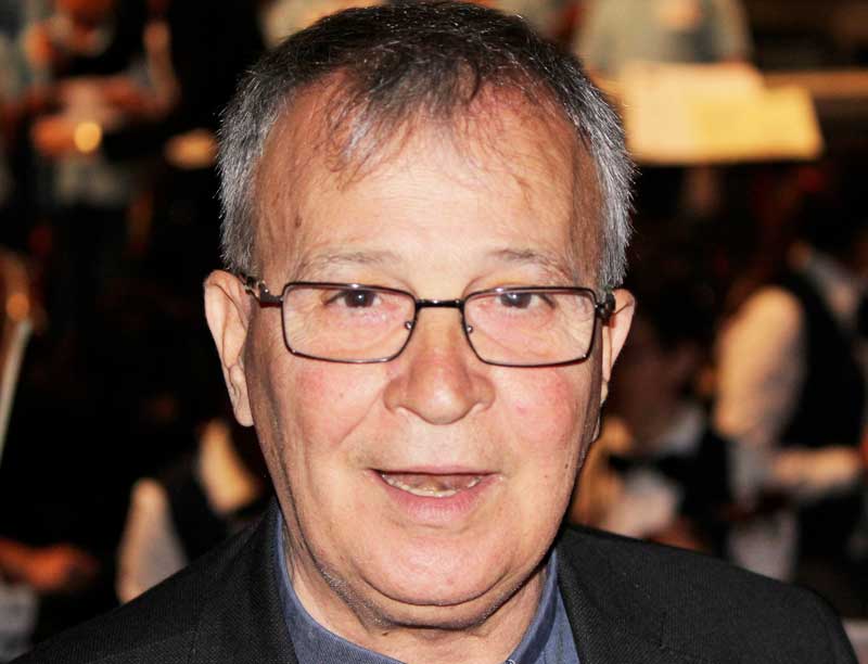 Giuseppe Bucaro