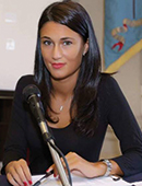 Lilly La Fauci