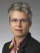 Dorthe Jørgensen