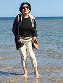 Nicolina Galizia