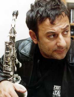 Marco Zurzolo