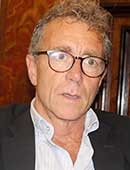 Claudio Bonito