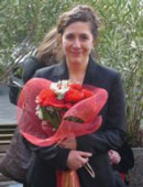 Maria Cristina Diamanti