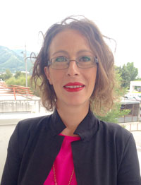 Rosalinda Sorrentino