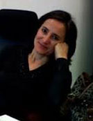 María Ángeles García Frías