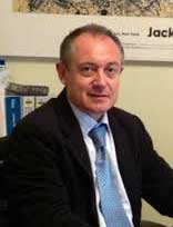 Francisco Jose Magraner Moreno