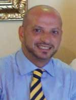 Xavier Espluga Corbalan