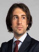 Alessandro Rosario Rizza