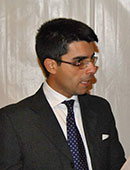 Luigi Agus