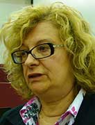 Silvia Bottaro