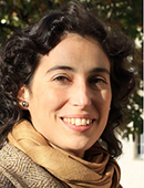 Margarita Borreguero Zuloaga