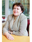 Nevila Nika