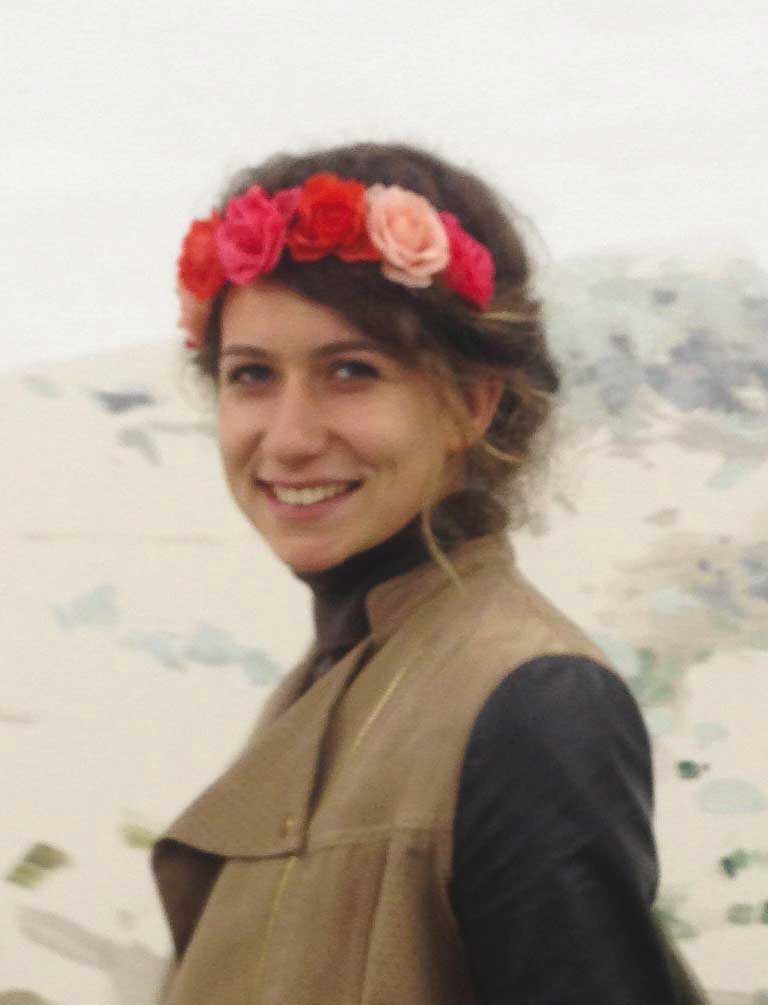 Marguerite Déon