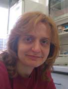 Elisabetta Suffredini