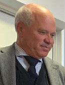 Mariano Sigismondi