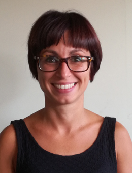Marianna Rossetti