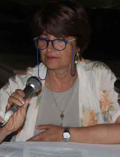 Daniela Cirulli