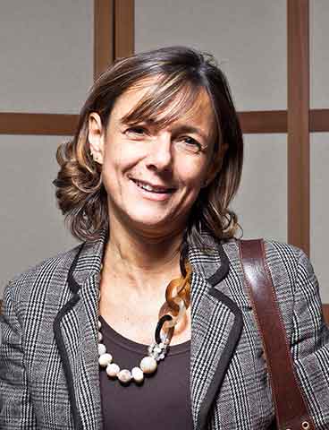 Maria Pia Ruggieri