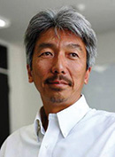 Stoshi Nakajima