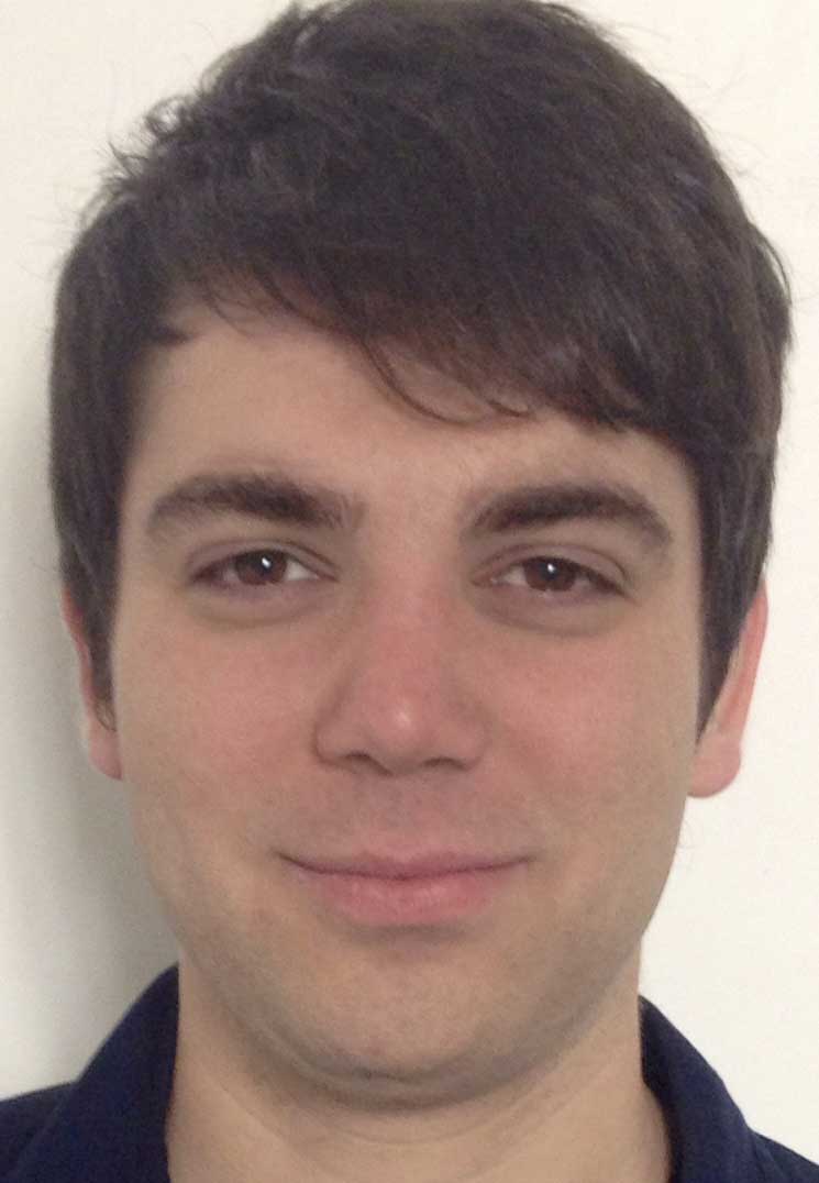 Nicolas Fuster