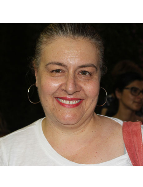 Ilaria Palma