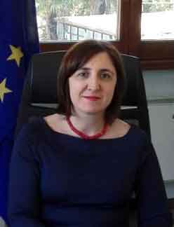 Filomena Albano