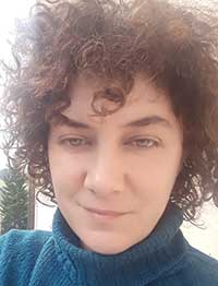 Maria Grazia Battisti