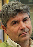 Luciano Martinoli