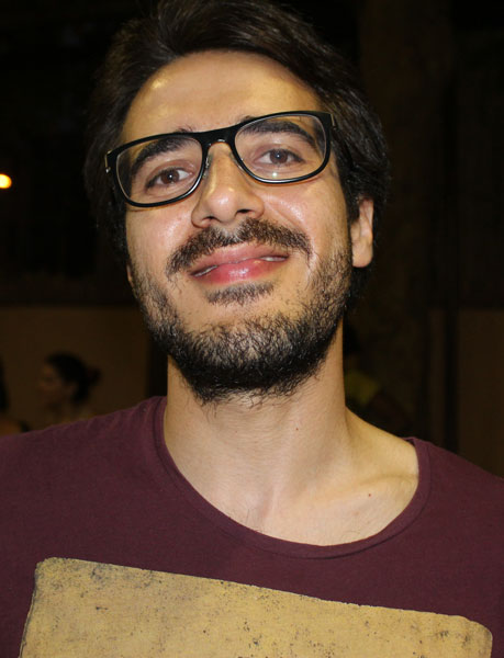 Domenico Scordino