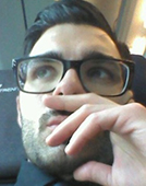 Luca Bozzarello