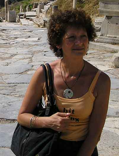 Giovanna Sgattoni