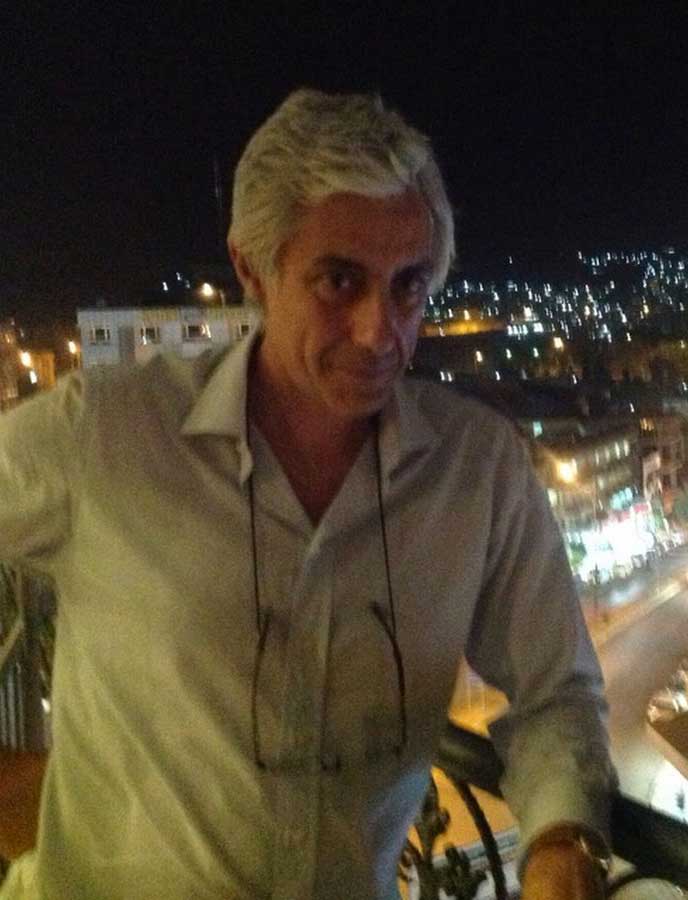 Ulderico Sicilia
