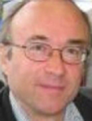 Douglas Tudhope
