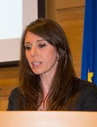Cristina Di Tecco