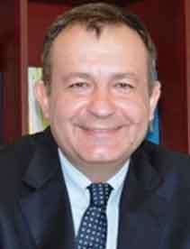Sergio Iavicoli