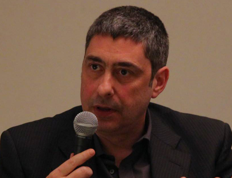 Antonello Pellegrino