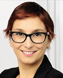 Elena Canovi