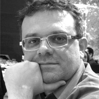 Gian Maria Turi