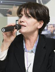 Luisa Piarulli
