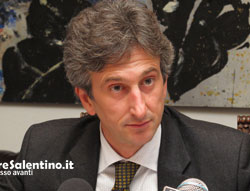 Paolo Perrone