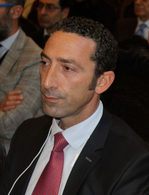 Lino Mancini