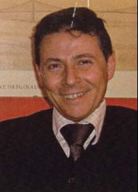 Alberto Pavan