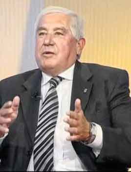 Arturo Radini