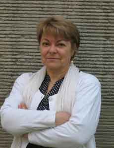 Marie Thérèse Mourey