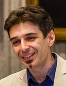 Klaus Calonero