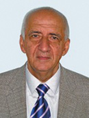 Vadim M. Adamyan