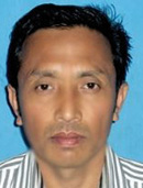 Kangujam Priyokumar Singh